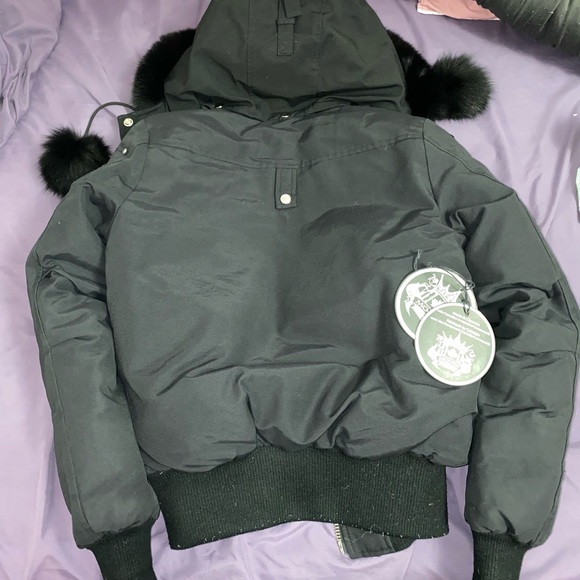 Authentic Moose Knuckle - Picture 3 of 4